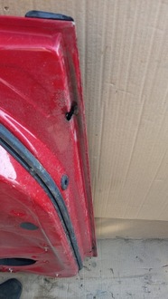 фото thumb №8, Дверь перед передние правое volvo xc90 02-14r