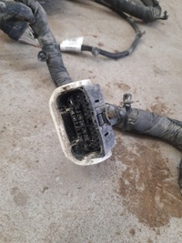 фото thumb №8, Ram 1500 19- джгут електропроводка підвіска рами 68474846ac usa