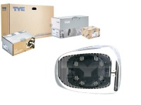 фото thumb №1, Tyc 301-0038-1 скло дзеркало, дзеркало зовнішнє