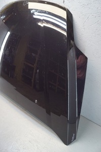 фото thumb №4, Капот кришка двигуна ford mondeo mk4 lift