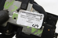 фото thumb №8, Renault kangoo 2 замок 3200497579 f левый перед