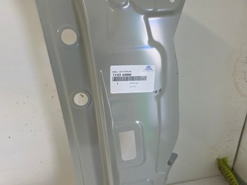 фото thumb №7, Поріг обшивка стійка a b праві hyundai i20 iii 20-