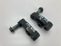 Купить Mercedes actros mp4 кронштейн амортизатора перед, фото thumb