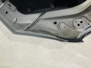 фото thumb №15, Mercedes ml 166 капот крышка двигателя перед 2011-2015 год