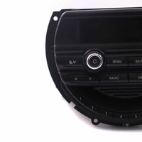 фото thumb №4, Mini f55 f56 радиопроигрыватель блютуз dab 9361654