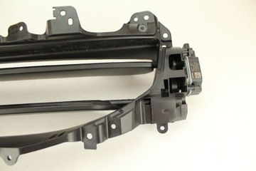 фото thumb №9, Решітка бампера porsche taycan права 9j1121754dok1