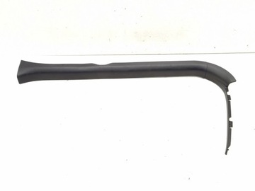 фото thumb №1, Защита пластик порога правые lexus rc f rcf 14-22