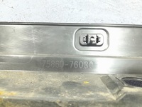 фото thumb №8, Lexus ux 250h планка порогова ліва 75860-76030