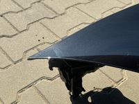 фото thumb №13, Porsche taycan 9j1 9j капот крышка двигателя + петли oryg niezłamana