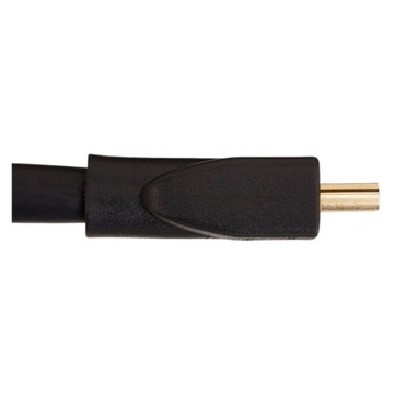 KABEL HDMI 2.0 4K 3D PRZEWÓD 4.6M AMAZONBASICS – WYSOKA JAKOŚĆ OBRAZU