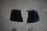 фото thumb №1, Защита крышки задняя левая правая porsche cayenne 9y coupe 1