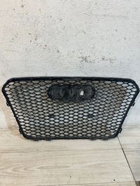 фото thumb №7, Audi rs5 8t рестайлинг решётка радиатор решётка радиатора