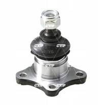 фото thumb №1, Шаровая опора рычага верхнего mitsubishi l200 2.4 2.5 td