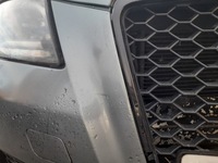 фото thumb №13, Audi a3 8p lift бампер перед передній ly7e s-line