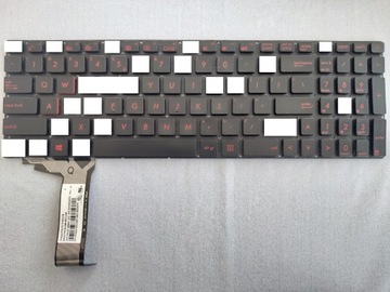 Клавиши ASUS N551 G551 GL552