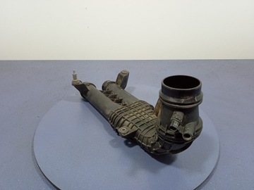 фото thumb №5, Bmw x3m f97 x4m f98 канал шланг повітря 8054842