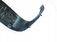 фото thumb №10, Mercedes w177 захист кришки багажника a1777400500