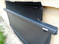 фото thumb №10, Шторка багажника skoda octavia ii kombi oryg.