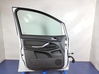 фото thumb №12, Ford c-max mk1 дверь перед левая frozen white