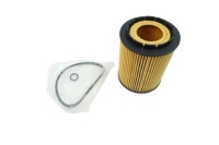 фото thumb №1, Фильтр масла skoda octavia ii 021115562a