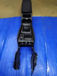 фото thumb №5, Nissan qashqai j11 підлокітник тунель середній 19r