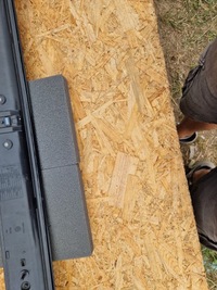 фото thumb №8, Vw id4 id.4 лампа задня задня 11a945307b накладка