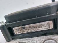 фото thumb №5, Насос abs mazda mx5 026523173