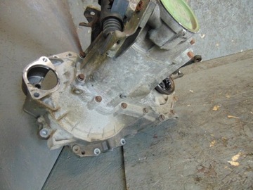 фото thumb №6, Коробка передач коробки передач vw golf iv bora 1.4 16v duw