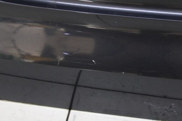 фото thumb №11, Ford mondeo mk4 универсал 07r- крышка багажника зад задняя спойлер x6