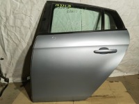 фото thumb №1, Дверь левый задняя fiat bravo ii vr336\b 07-14