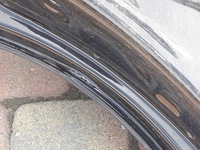 фото thumb №9, Infiniti fx ii s51 qx70 двері лівий задня 09-21