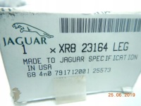 фото thumb №7, Застібка pas безпеки jaguar s-type 02r / xr823164leg