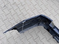 фото thumb №7, Бампер задняя задний bmw 5 g60 m набор