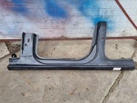 фото thumb №1, Порог блок двигателя левый audi b8 8k9 08-15