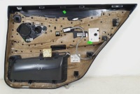 фото thumb №7, Обивка обшивка дверь левый задняя bmw 5 f07 hb