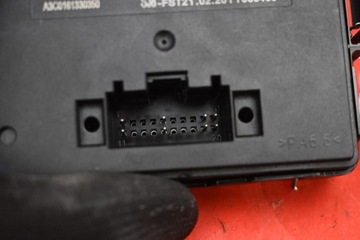 фото thumb №7, Блок керування модуль світла 3q0907338e skoda octavia 3 iii рестайлінг 17-20