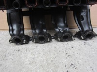 Bmw x3 e83 3 e90 m47n2 2.0d 163km коллектор впускной  11617800579 11617795393 Цена, фото thumb