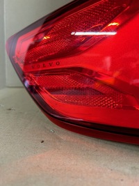 фото thumb №10, Лампа лівий задня ліва задня led volvo xc40 31446790