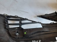 фото thumb №12, Решітка радіатора решітка права vw golf 8 viii 19- typ r vw