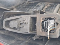 фото thumb №12, Фара задняя правая сторона renault scenic ii - grand scenic ii 8200127702h