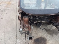 фото thumb №2, Четверть правый перед pp ford tourneo connect ii mk2 14r