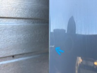 Nissan xtrail t33 капот крышка двигателя перед x-trail с Разборки, фото thumb