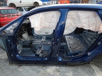 фото thumb №1, Bmw 2 active tourer f45 блок двигуна поріг лівий повний