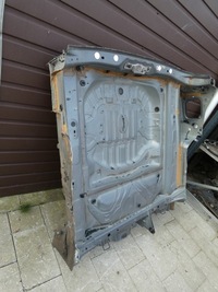 фото thumb №2, Volvo v90 ii універсал ванна pas задній зад чверть