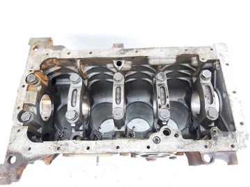 FORD 2.0 TDCI 163KM BLOK SILNIKA PODSTAWA RH02