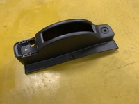 фото thumb №5, Защита ручного туннель среднего nissan e-nv200