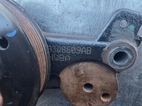 фото thumb №3, Основа підшипник віскозний муфта ford ranger jb3q-8609-ab ranger ролик віскомуфта