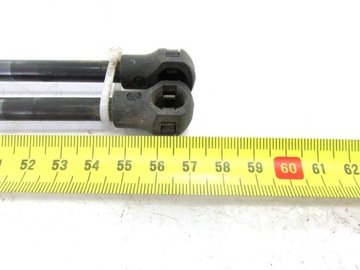 фото thumb №7, Peugeot 607 амортизатор приводи капота kpl. 9643995480