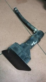 фото thumb №1, Омивач фара le audi a6 c5 lift 01-