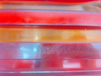 Лампа задняя левая задний  сторона водителя mercedes w140 przedlift Доставка, фото thumb